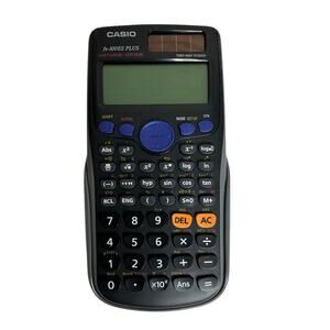 Casio fx-300ES PLUS Scientific Calculator Solar Cell Battery